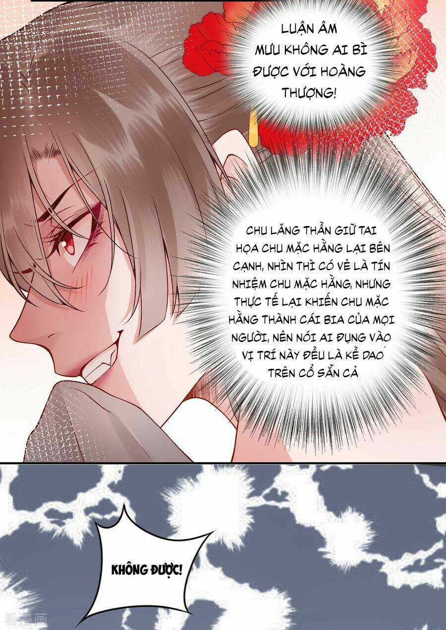 Hoàng Phi 9000 Tuổi - Chapter 72 - Trang 12