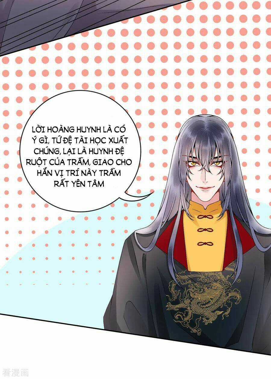 Hoàng Phi 9000 Tuổi - Chapter 72 - Trang 14