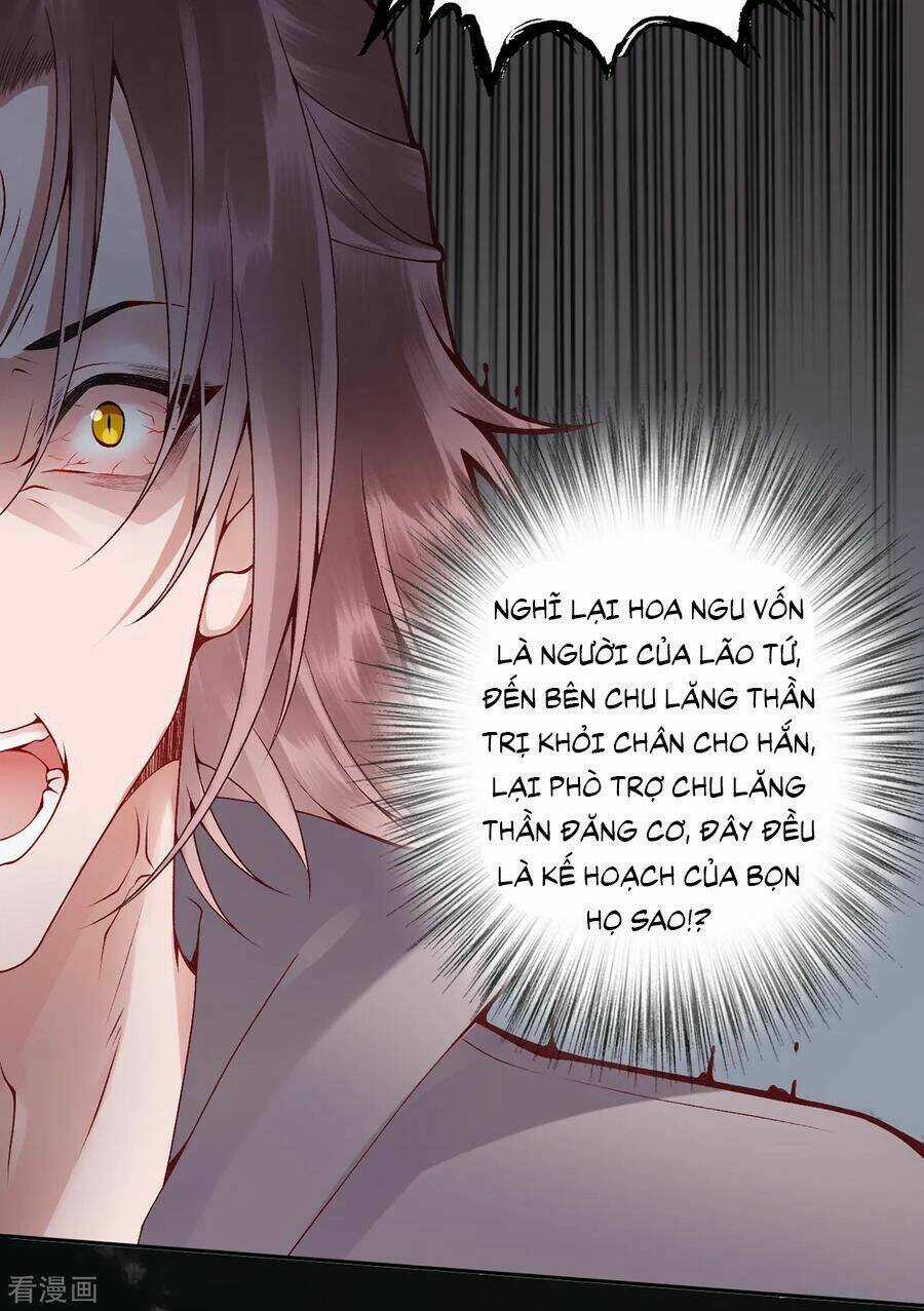 Hoàng Phi 9000 Tuổi - Chapter 72 - Trang 16