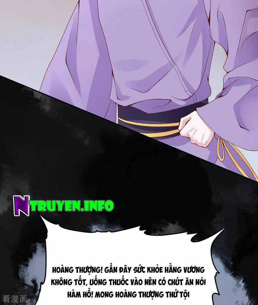 Hoàng Phi 9000 Tuổi - Chapter 72 - Trang 18