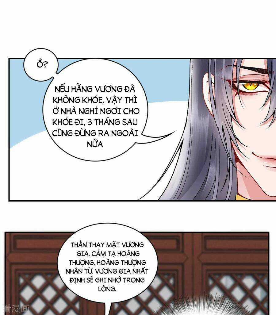 Hoàng Phi 9000 Tuổi - Chapter 72 - Trang 20