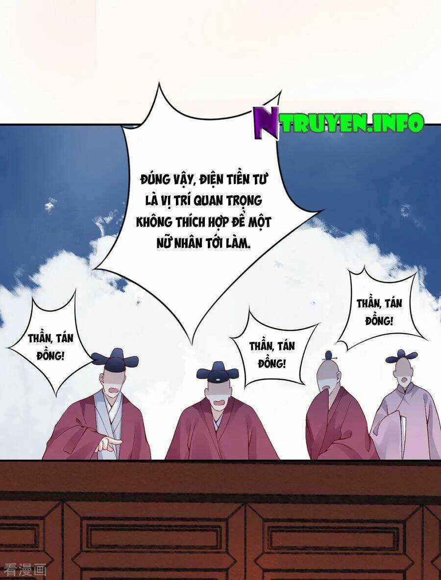 Hoàng Phi 9000 Tuổi - Chapter 72 - Trang 3