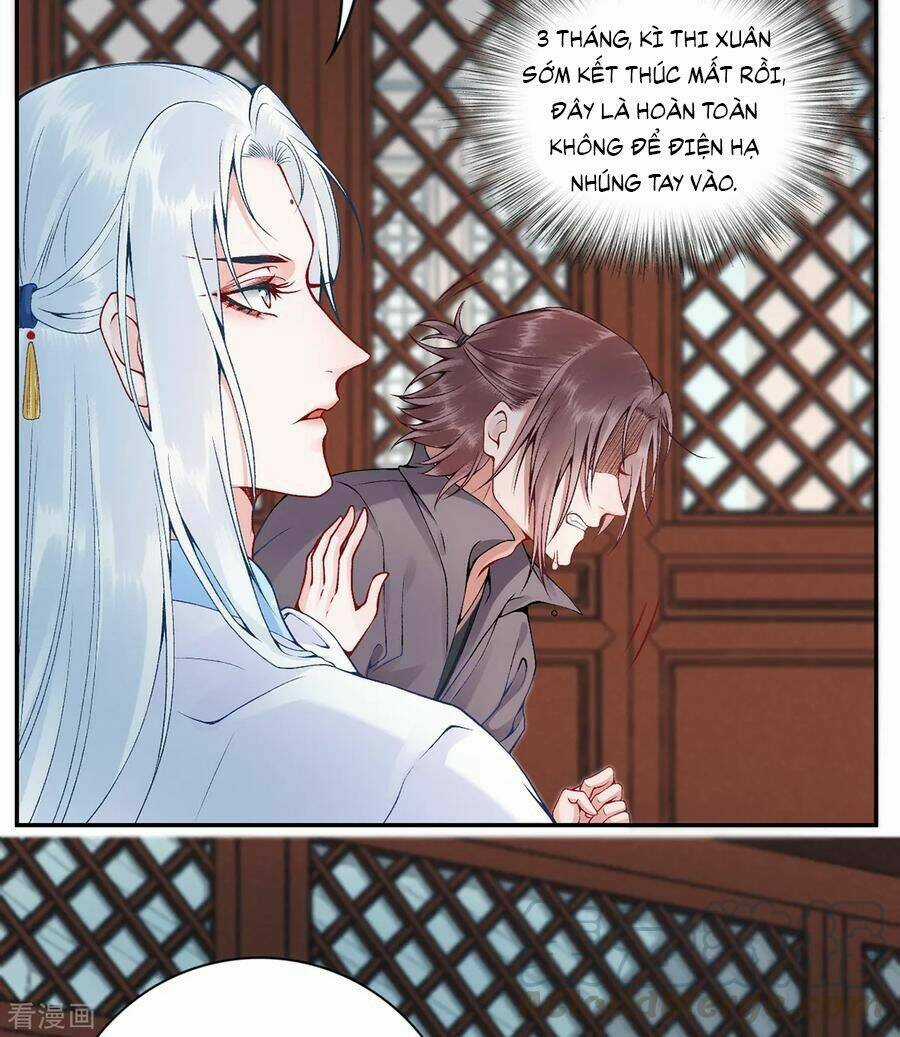 Hoàng Phi 9000 Tuổi - Chapter 72 - Trang 21