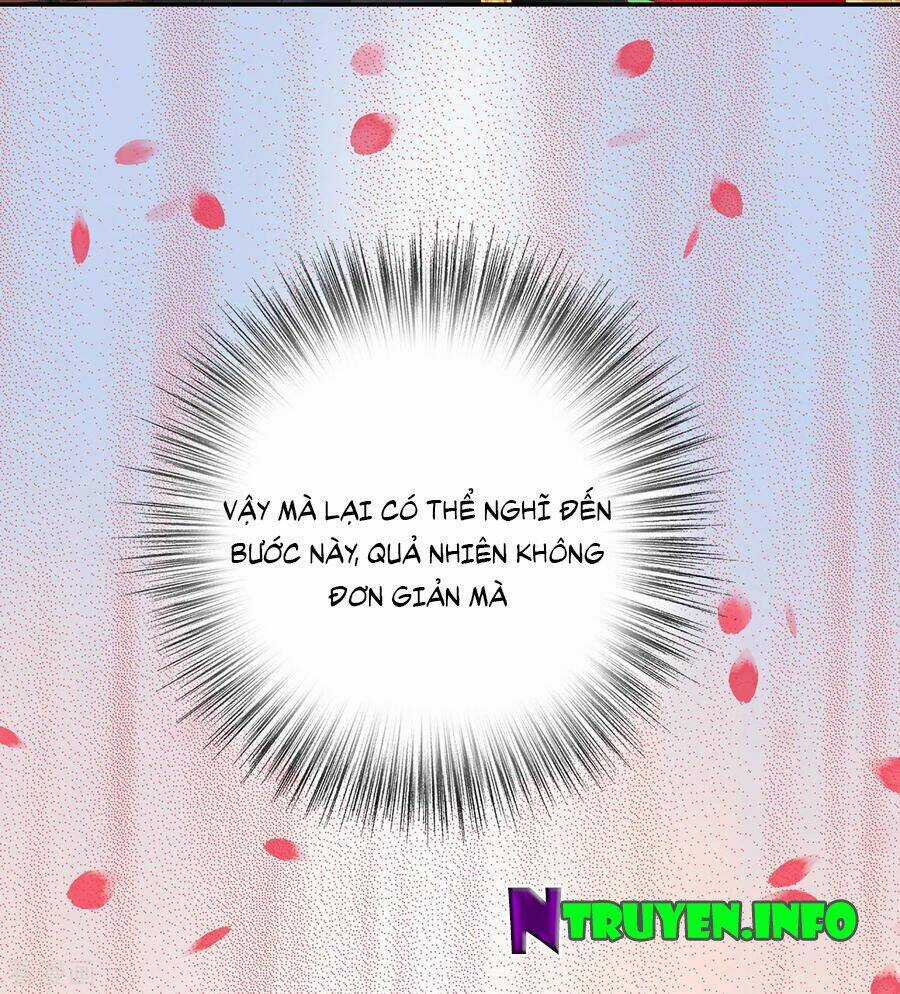 Hoàng Phi 9000 Tuổi - Chapter 72 - Trang 23