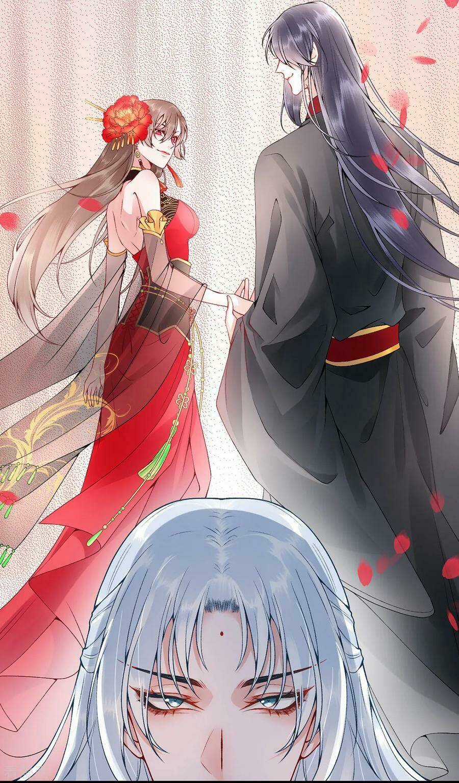 Hoàng Phi 9000 Tuổi - Chapter 72 - Trang 24