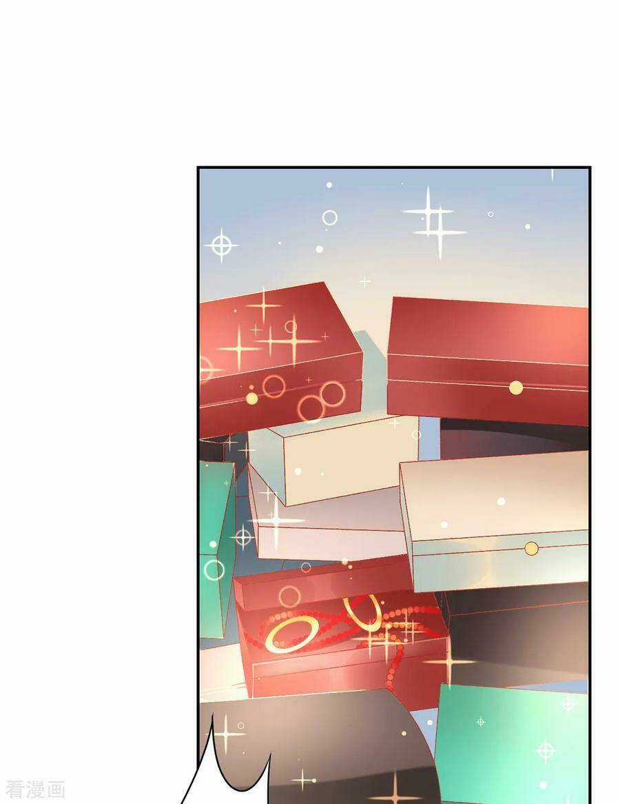 Hoàng Phi 9000 Tuổi - Chapter 72 - Trang 26