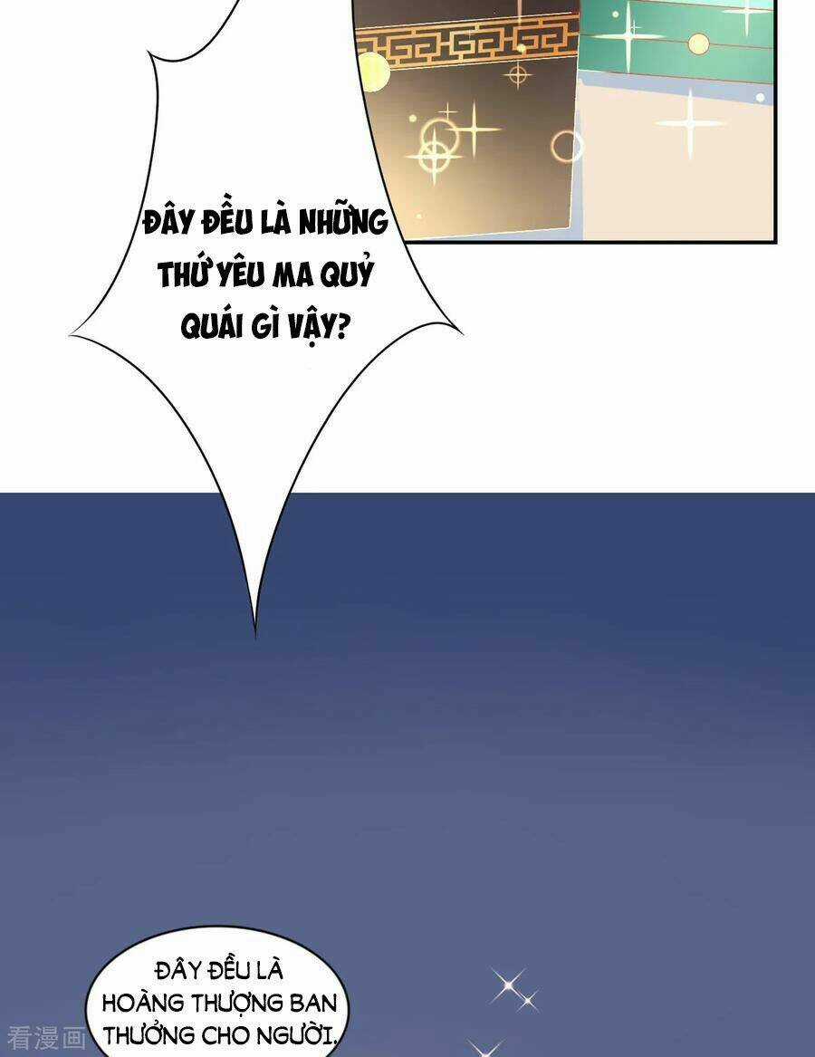 Hoàng Phi 9000 Tuổi - Chapter 72 - Trang 27