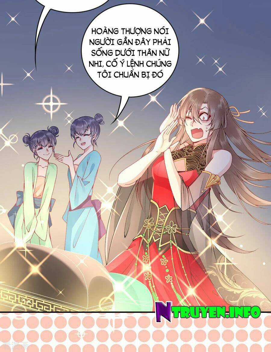Hoàng Phi 9000 Tuổi - Chapter 72 - Trang 28