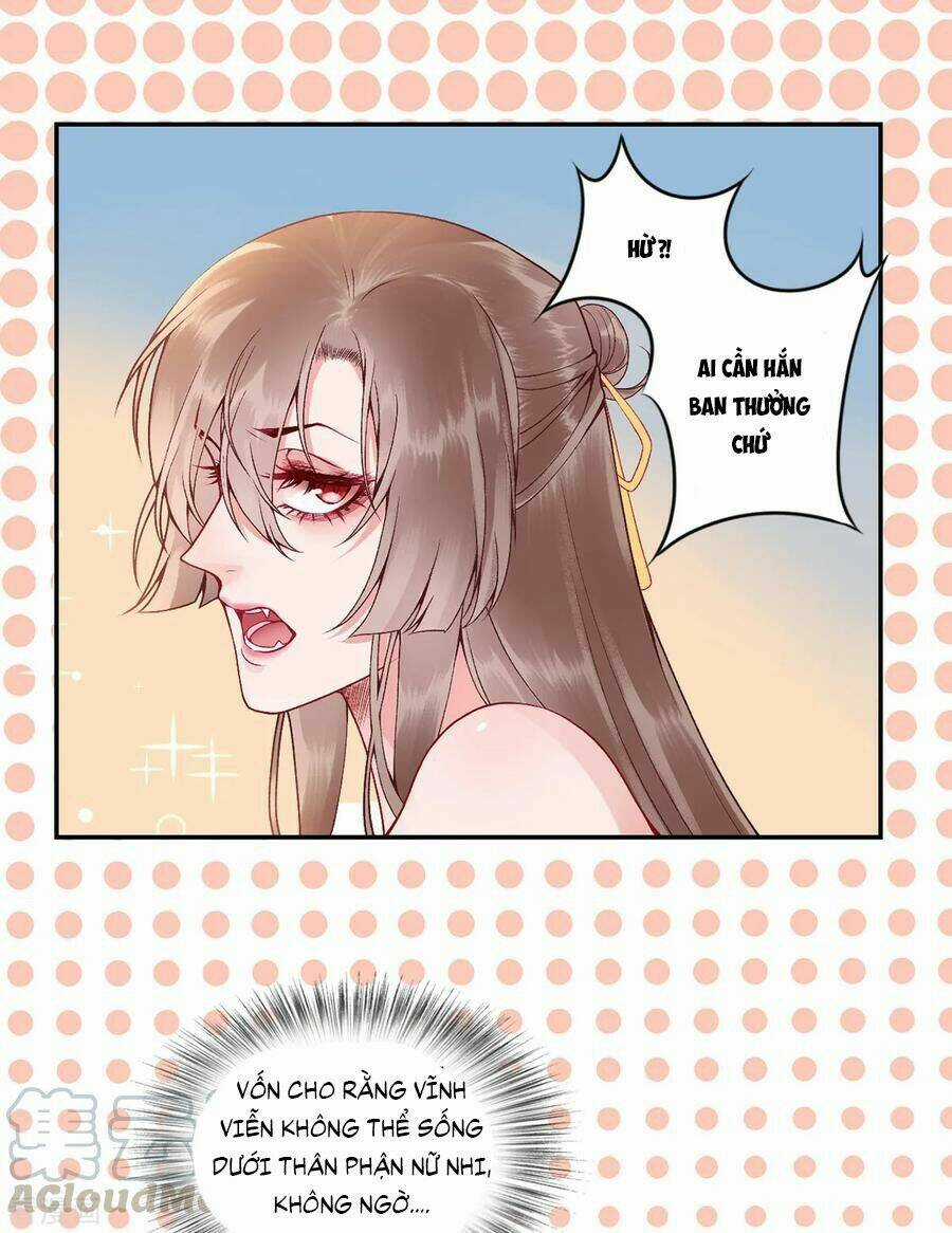 Hoàng Phi 9000 Tuổi - Chapter 72 - Trang 29