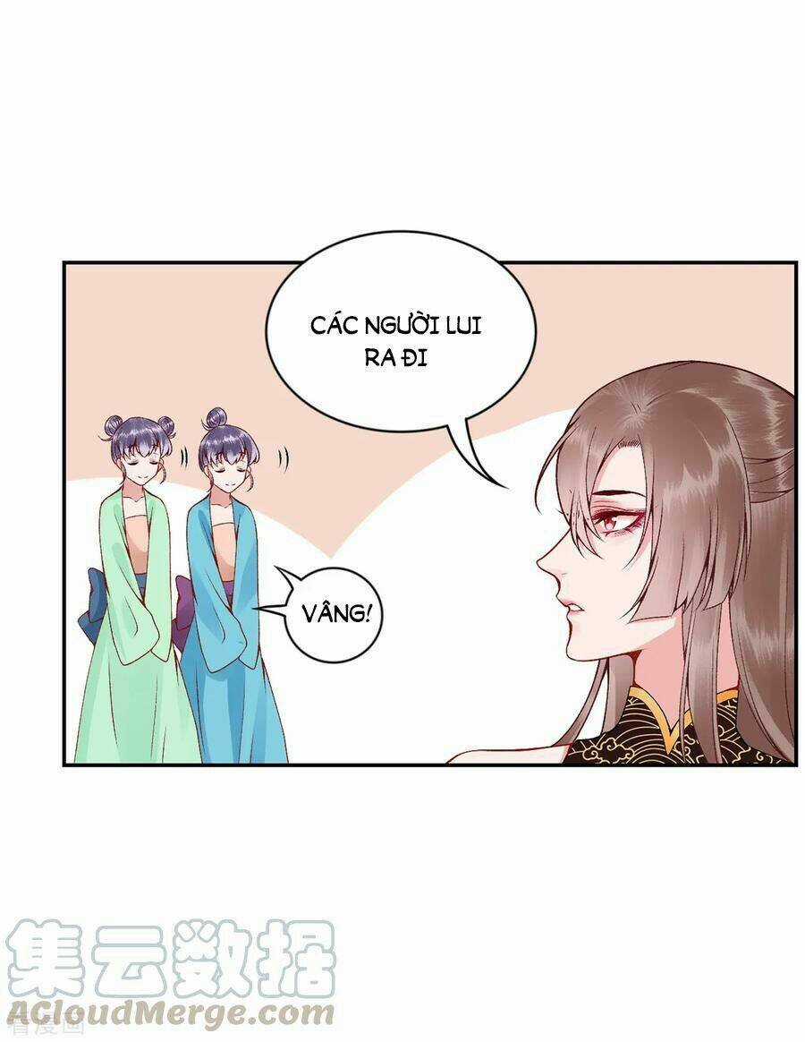 Hoàng Phi 9000 Tuổi - Chapter 72 - Trang 33