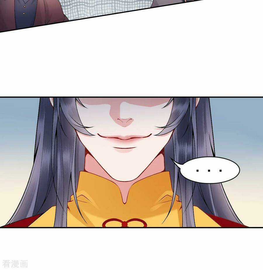 Hoàng Phi 9000 Tuổi - Chapter 72 - Trang 6