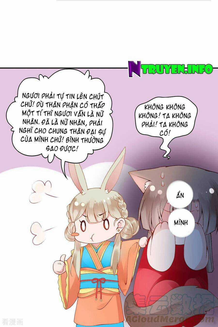 Hoàng Phi 9000 Tuổi - Chapter 73 - Trang 13