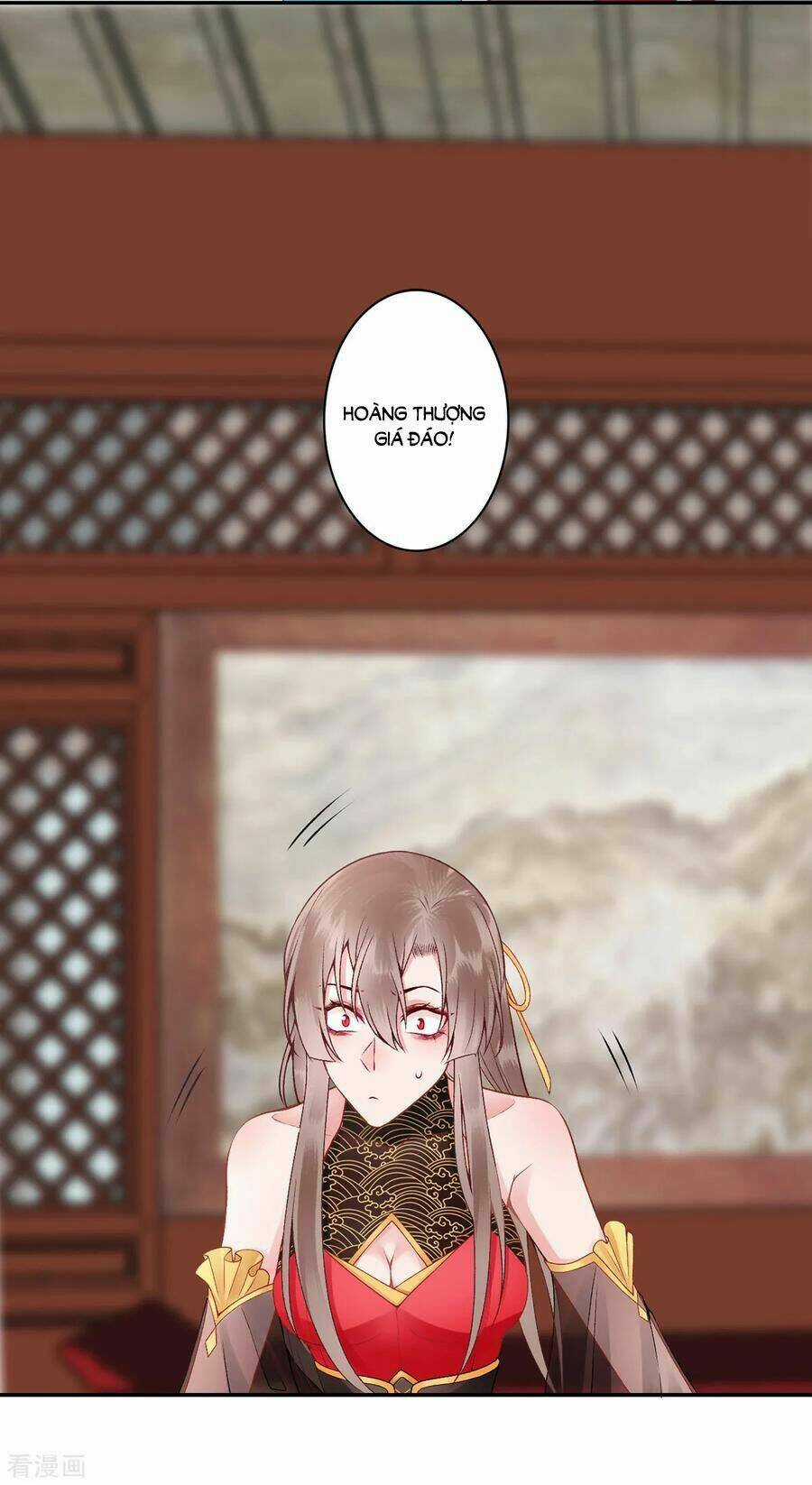 Hoàng Phi 9000 Tuổi - Chapter 73 - Trang 14