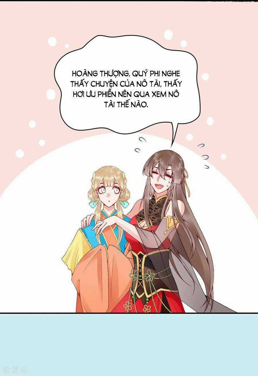 Hoàng Phi 9000 Tuổi - Chapter 73 - Trang 16