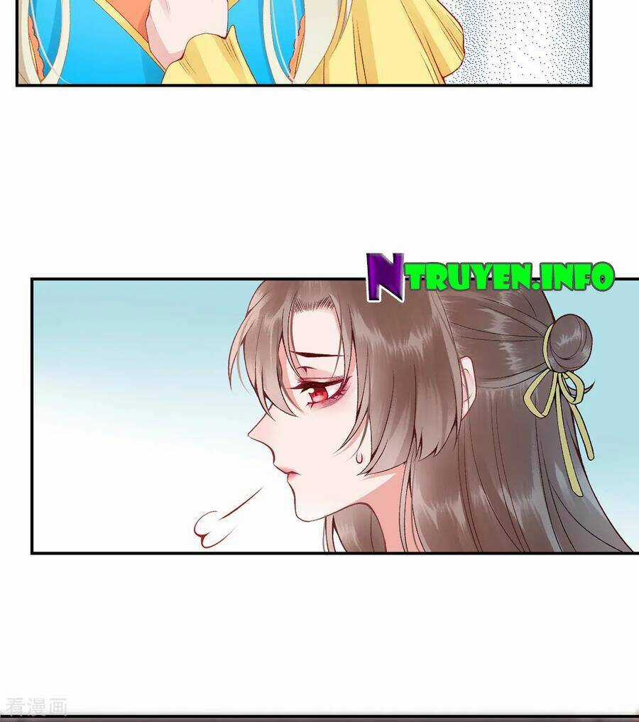 Hoàng Phi 9000 Tuổi - Chapter 73 - Trang 3