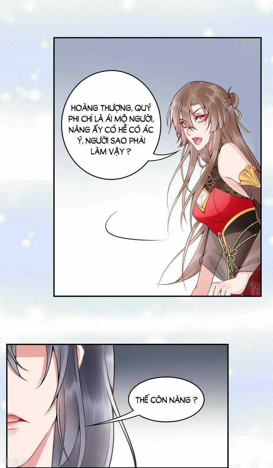 Hoàng Phi 9000 Tuổi - Chapter 73 - Trang 22