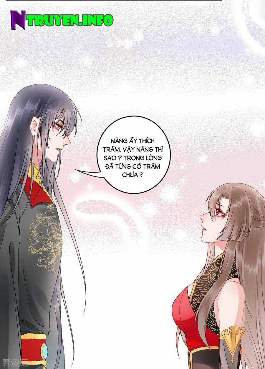 Hoàng Phi 9000 Tuổi - Chapter 73 - Trang 23