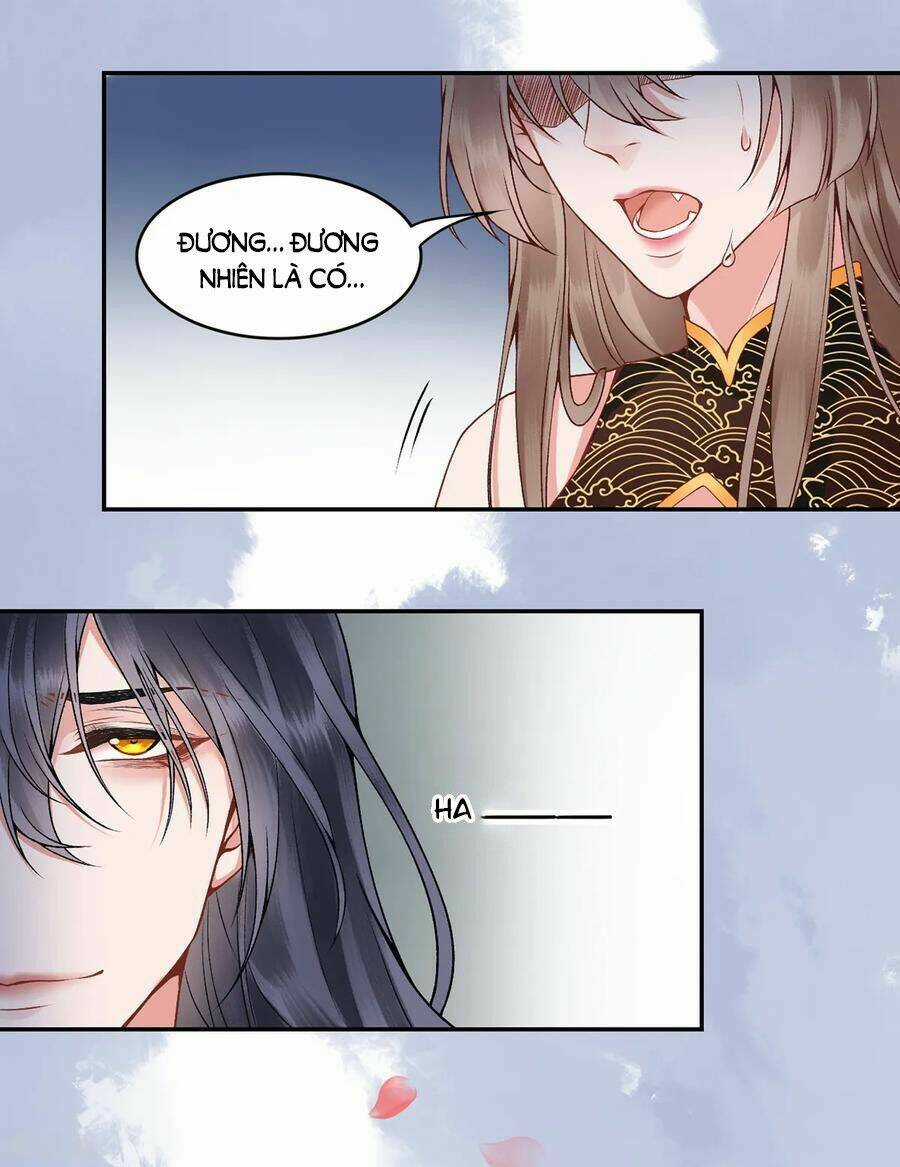 Hoàng Phi 9000 Tuổi - Chapter 73 - Trang 27