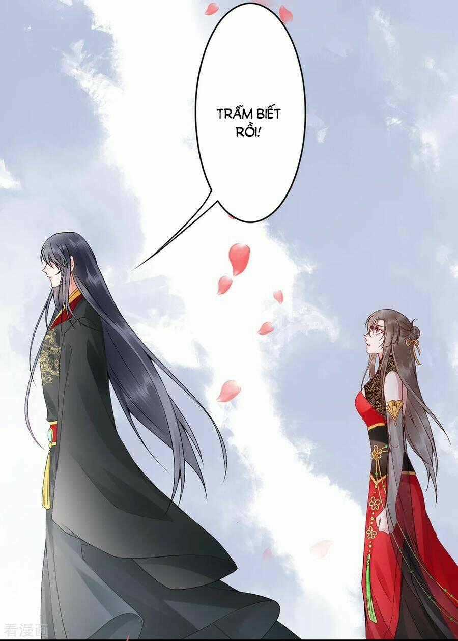 Hoàng Phi 9000 Tuổi - Chapter 73 - Trang 28