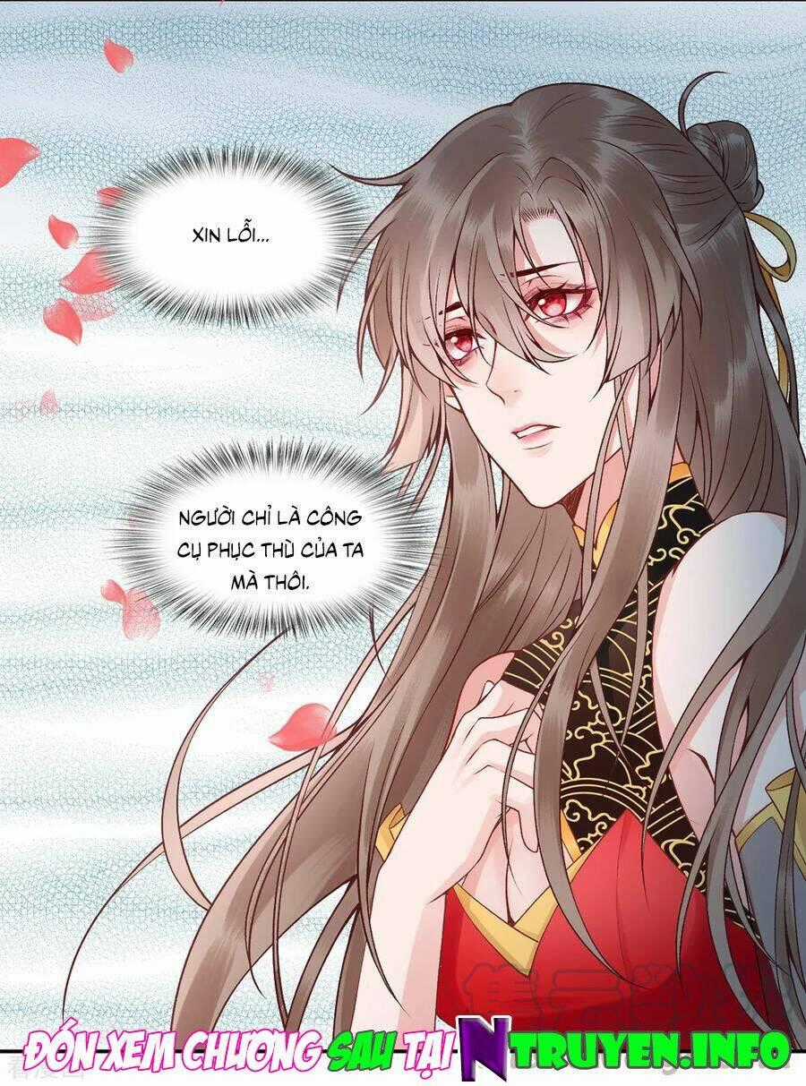 Hoàng Phi 9000 Tuổi - Chapter 73 - Trang 29