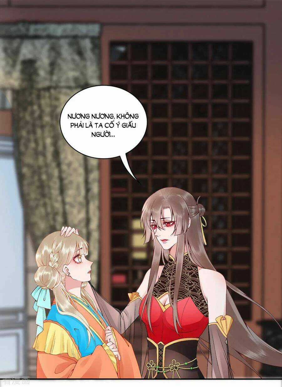 Hoàng Phi 9000 Tuổi - Chapter 73 - Trang 4