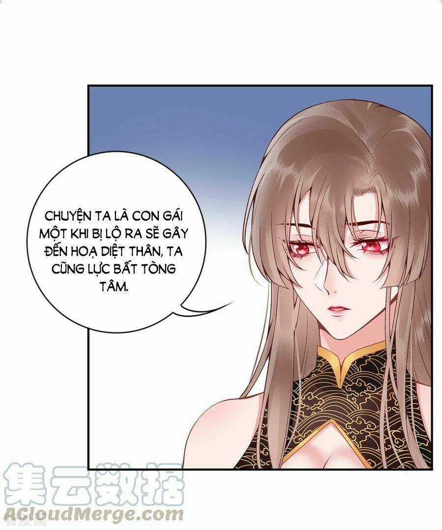 Hoàng Phi 9000 Tuổi - Chapter 73 - Trang 5