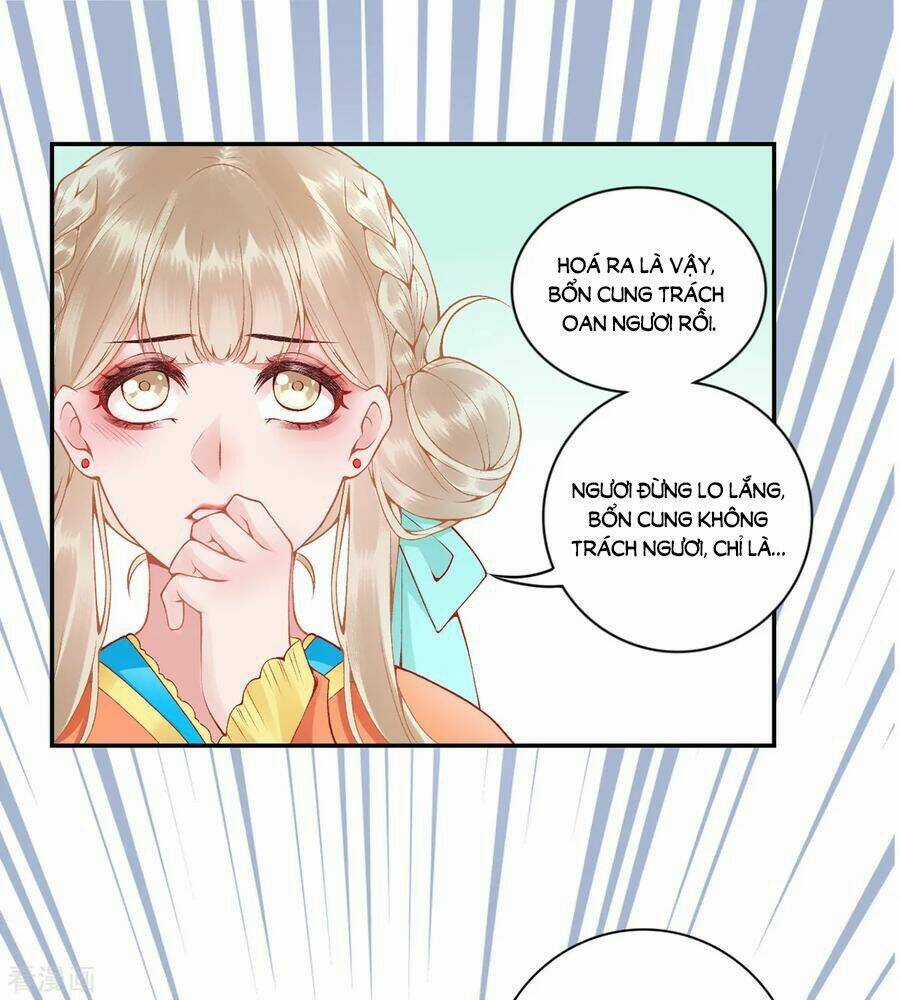 Hoàng Phi 9000 Tuổi - Chapter 73 - Trang 6