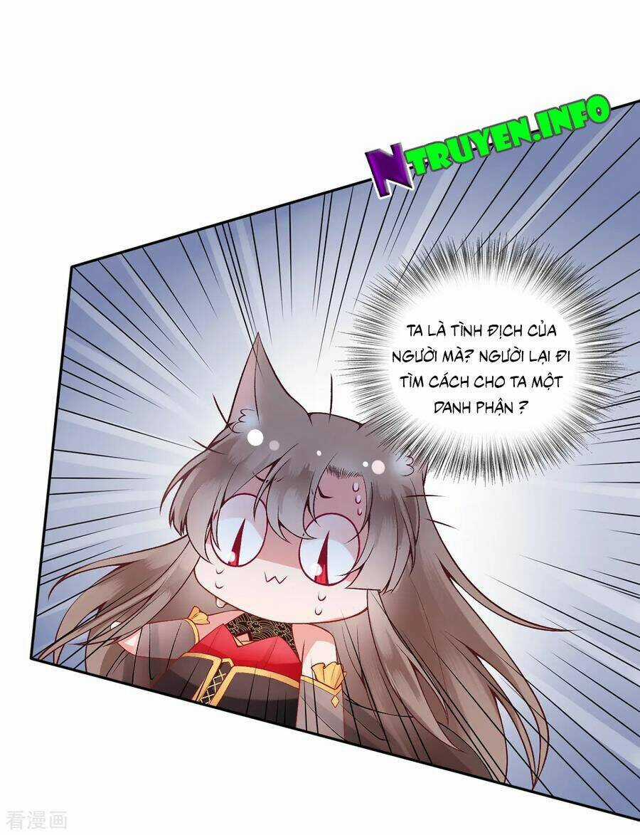 Hoàng Phi 9000 Tuổi - Chapter 73 - Trang 8