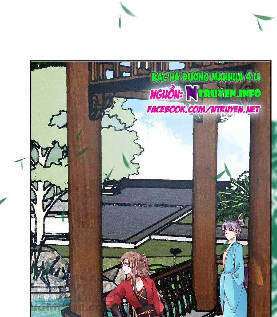 Hoàng Phi 9000 Tuổi - Chapter 74 - Trang 1