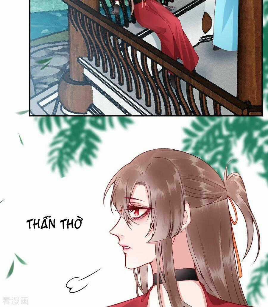 Hoàng Phi 9000 Tuổi - Chapter 74 - Trang 2