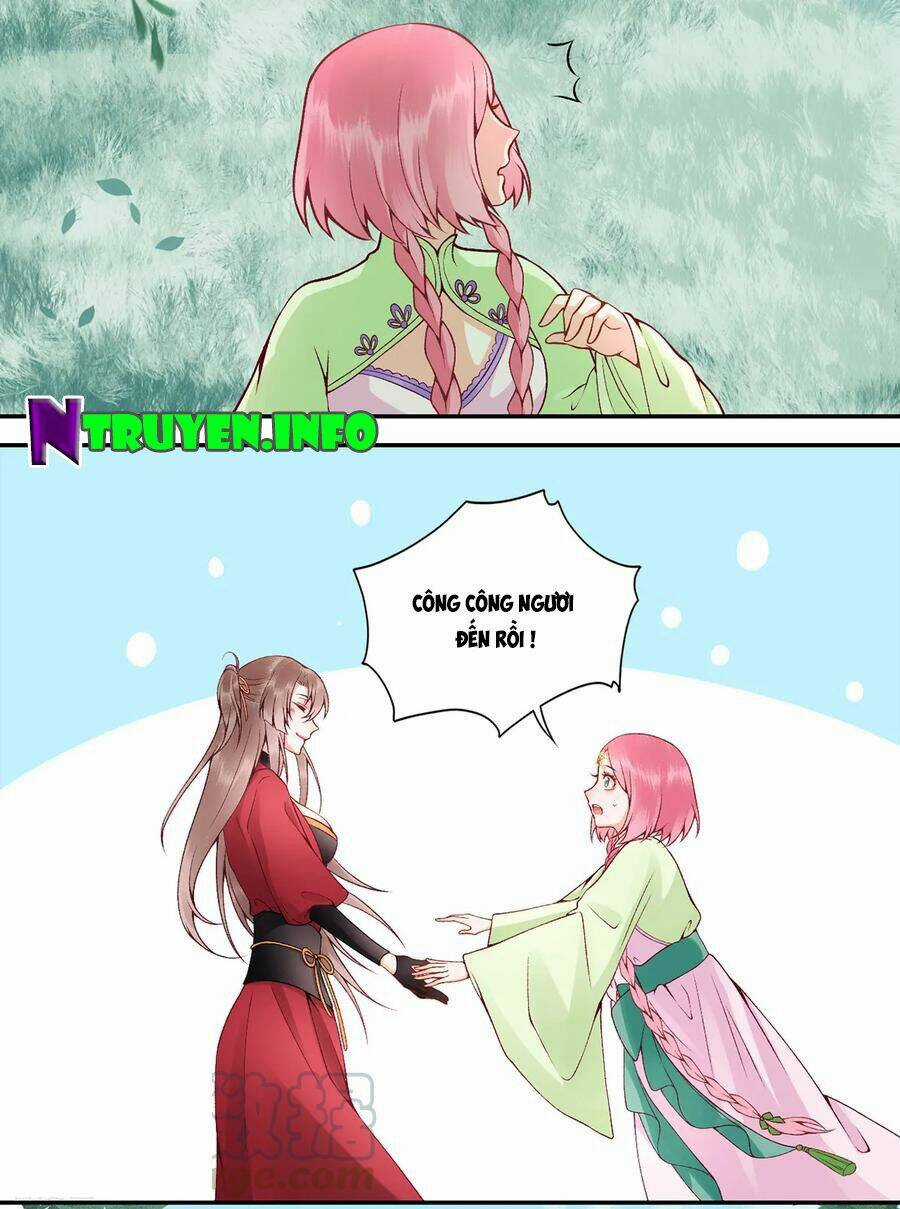 Hoàng Phi 9000 Tuổi - Chapter 74 - Trang 13