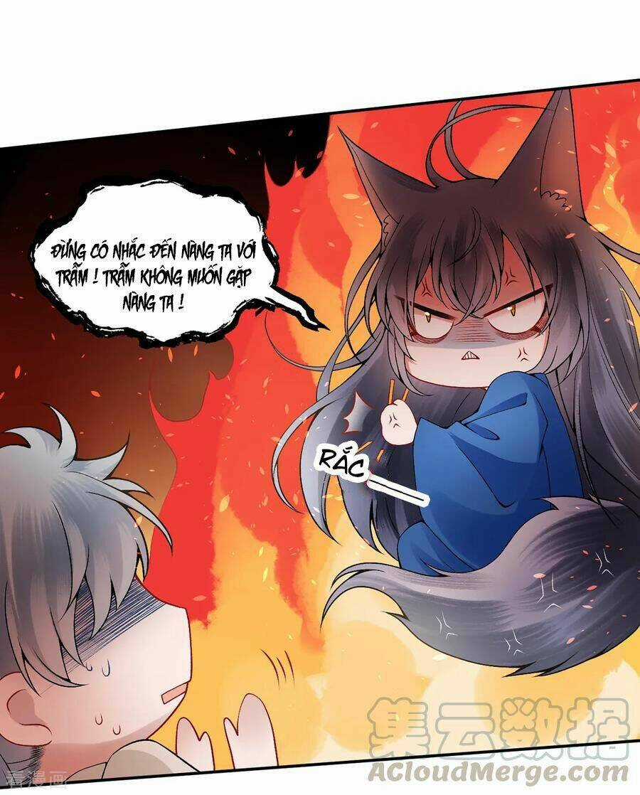 Hoàng Phi 9000 Tuổi - Chapter 74 - Trang 17