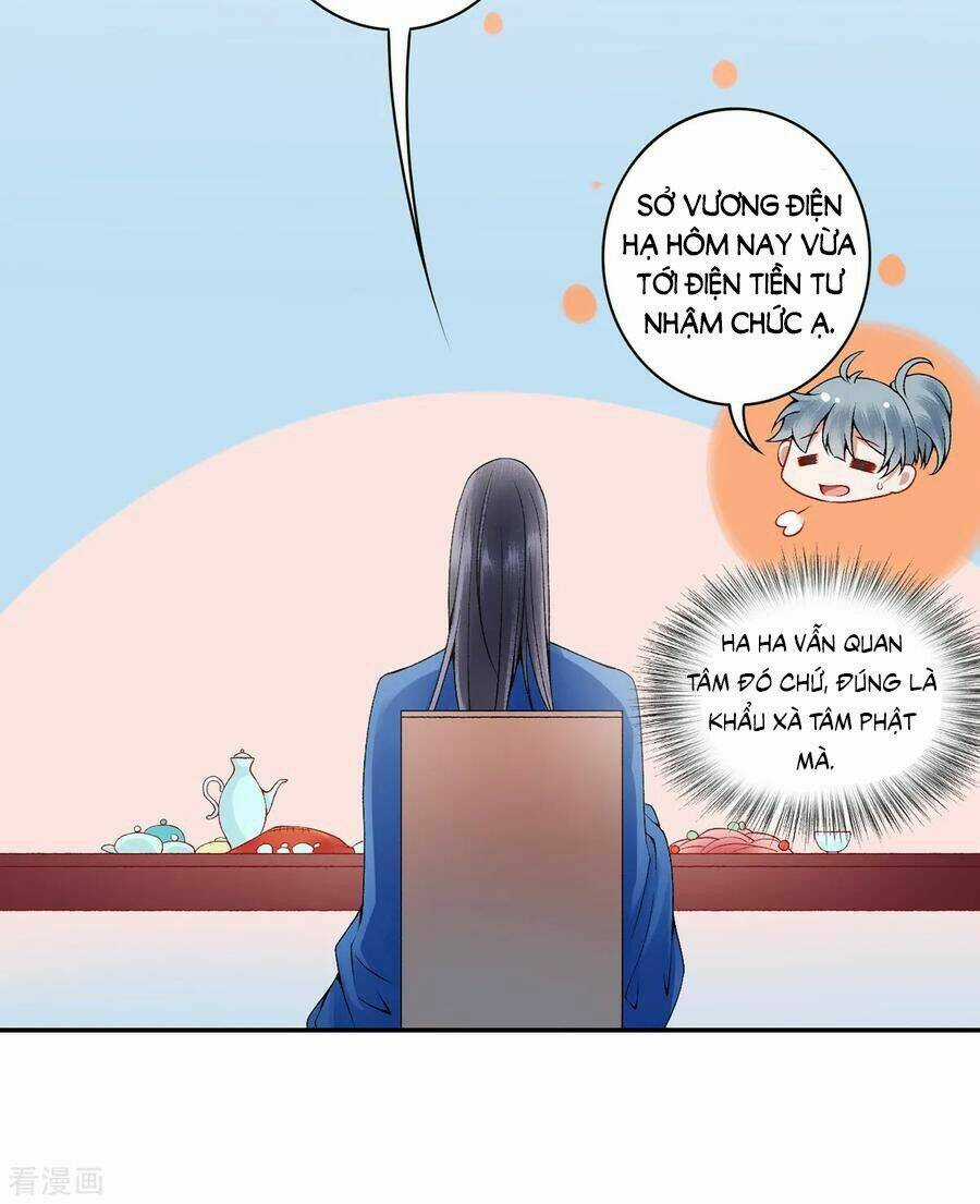 Hoàng Phi 9000 Tuổi - Chapter 74 - Trang 20