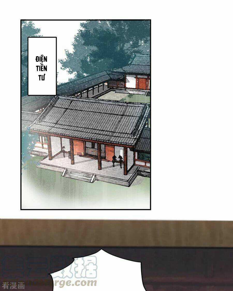 Hoàng Phi 9000 Tuổi - Chapter 74 - Trang 21