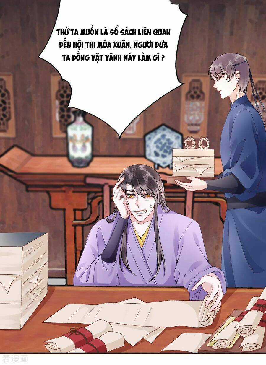 Hoàng Phi 9000 Tuổi - Chapter 74 - Trang 22