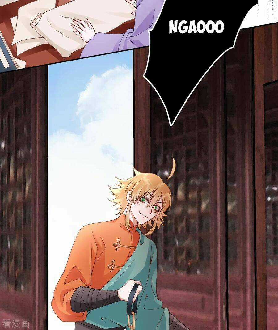 Hoàng Phi 9000 Tuổi - Chapter 74 - Trang 24