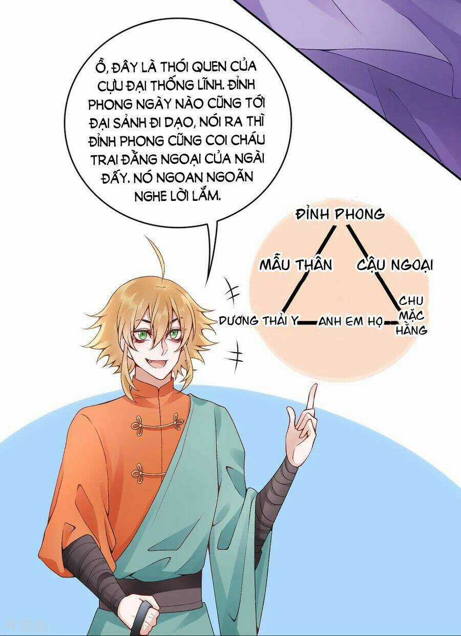 Hoàng Phi 9000 Tuổi - Chapter 74 - Trang 26