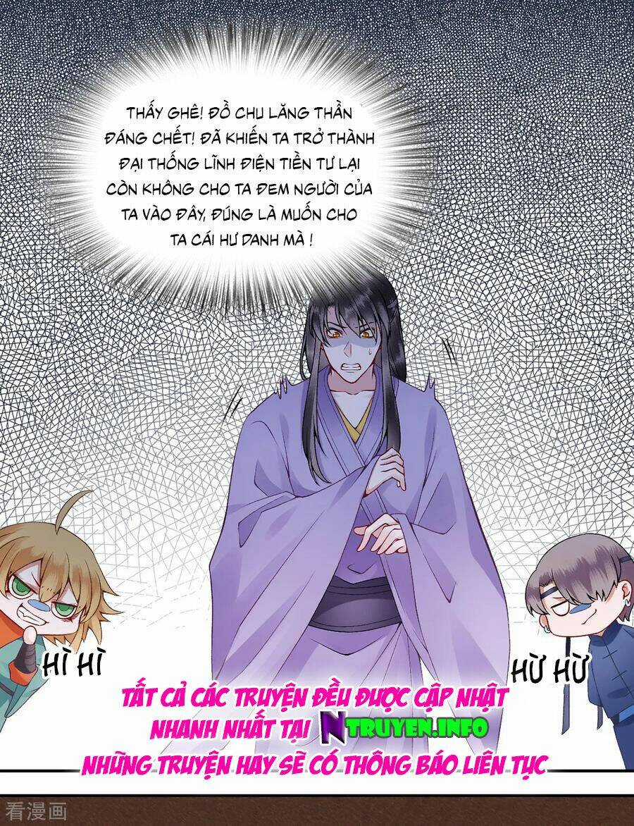 Hoàng Phi 9000 Tuổi - Chapter 74 - Trang 28