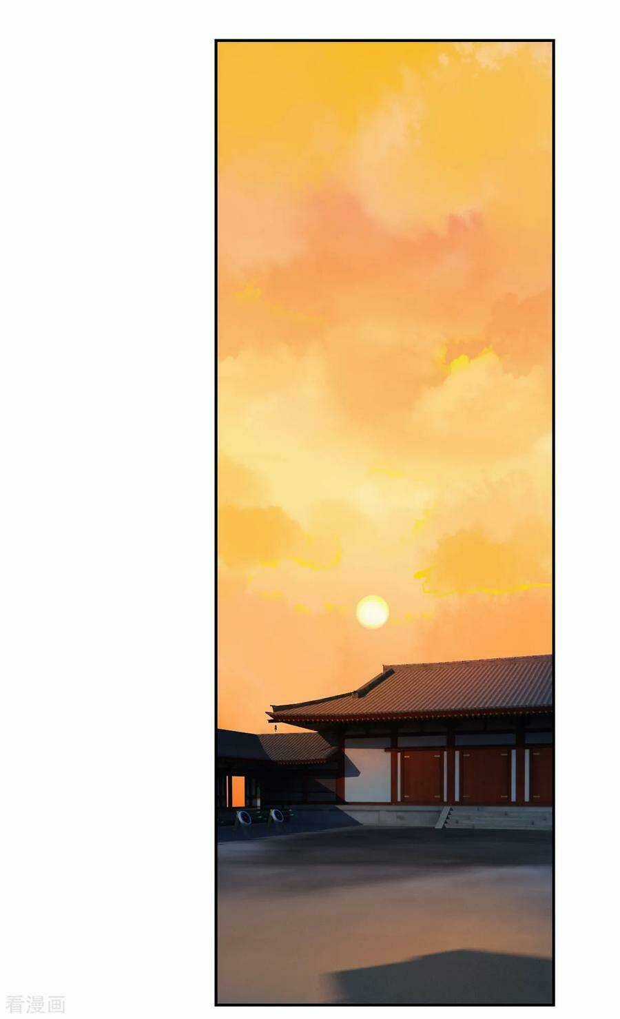 Hoàng Phi 9000 Tuổi - Chapter 74 - Trang 30