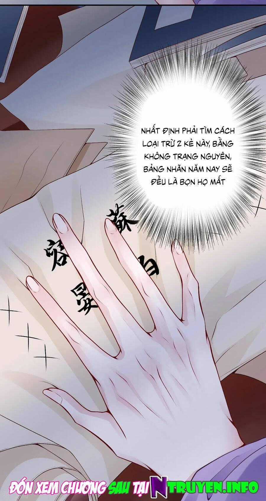 Hoàng Phi 9000 Tuổi - Chapter 74 - Trang 32