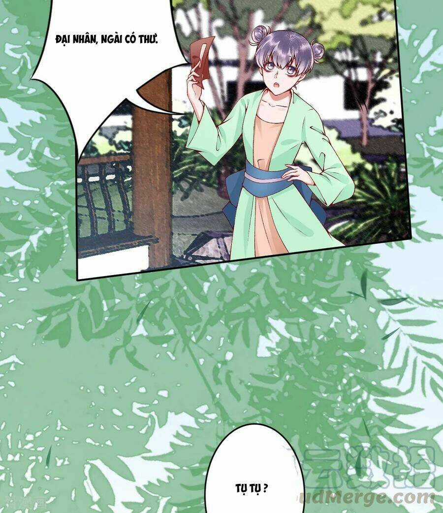 Hoàng Phi 9000 Tuổi - Chapter 74 - Trang 5