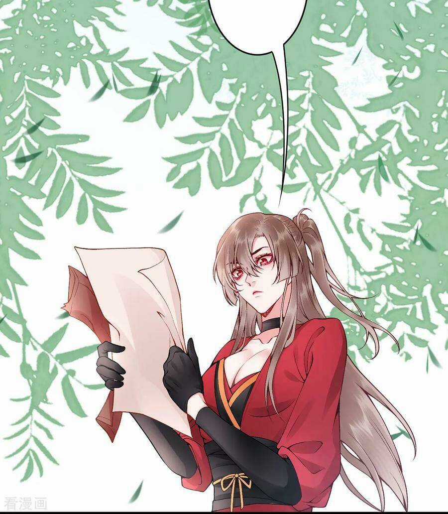 Hoàng Phi 9000 Tuổi - Chapter 74 - Trang 6