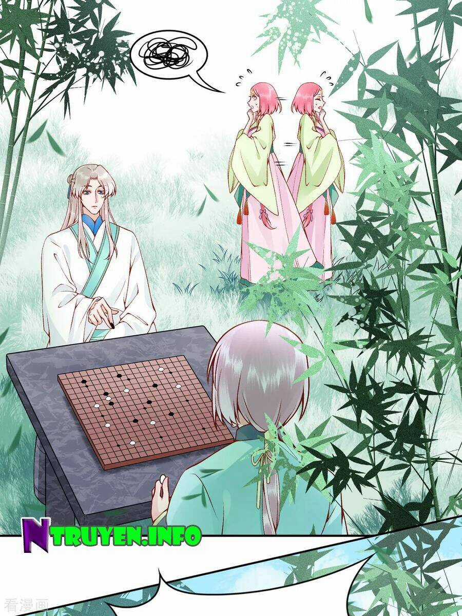 Hoàng Phi 9000 Tuổi - Chapter 74 - Trang 8