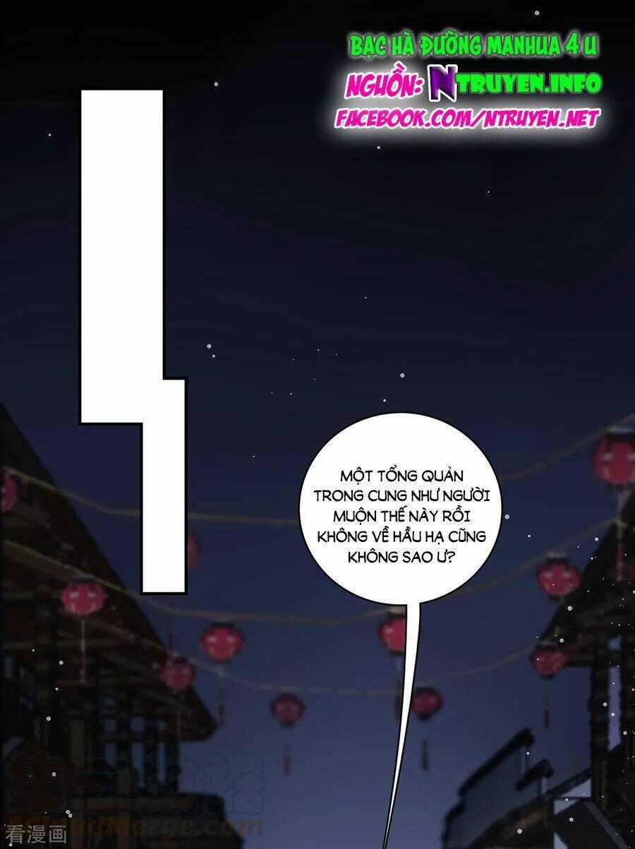 Hoàng Phi 9000 Tuổi - Chapter 75 - Trang 1