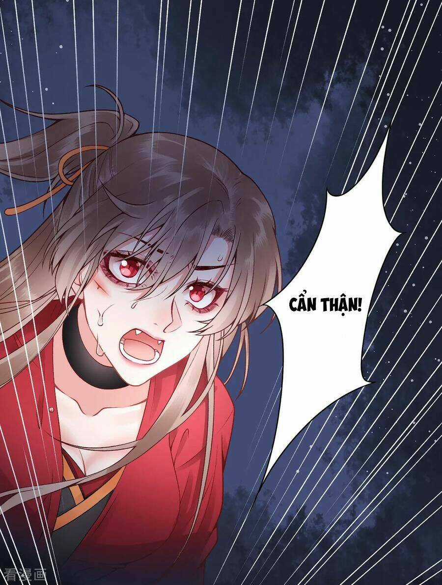 Hoàng Phi 9000 Tuổi - Chapter 75 - Trang 11