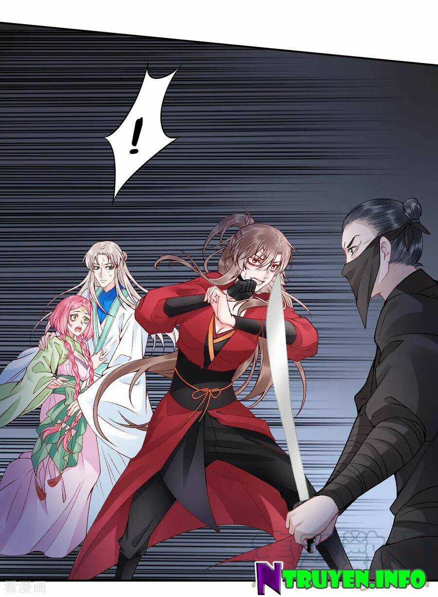 Hoàng Phi 9000 Tuổi - Chapter 75 - Trang 13