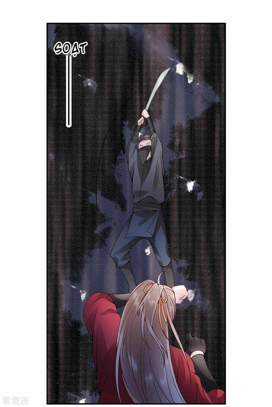 Hoàng Phi 9000 Tuổi - Chapter 75 - Trang 14