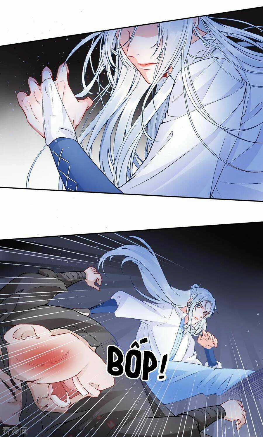 Hoàng Phi 9000 Tuổi - Chapter 75 - Trang 15