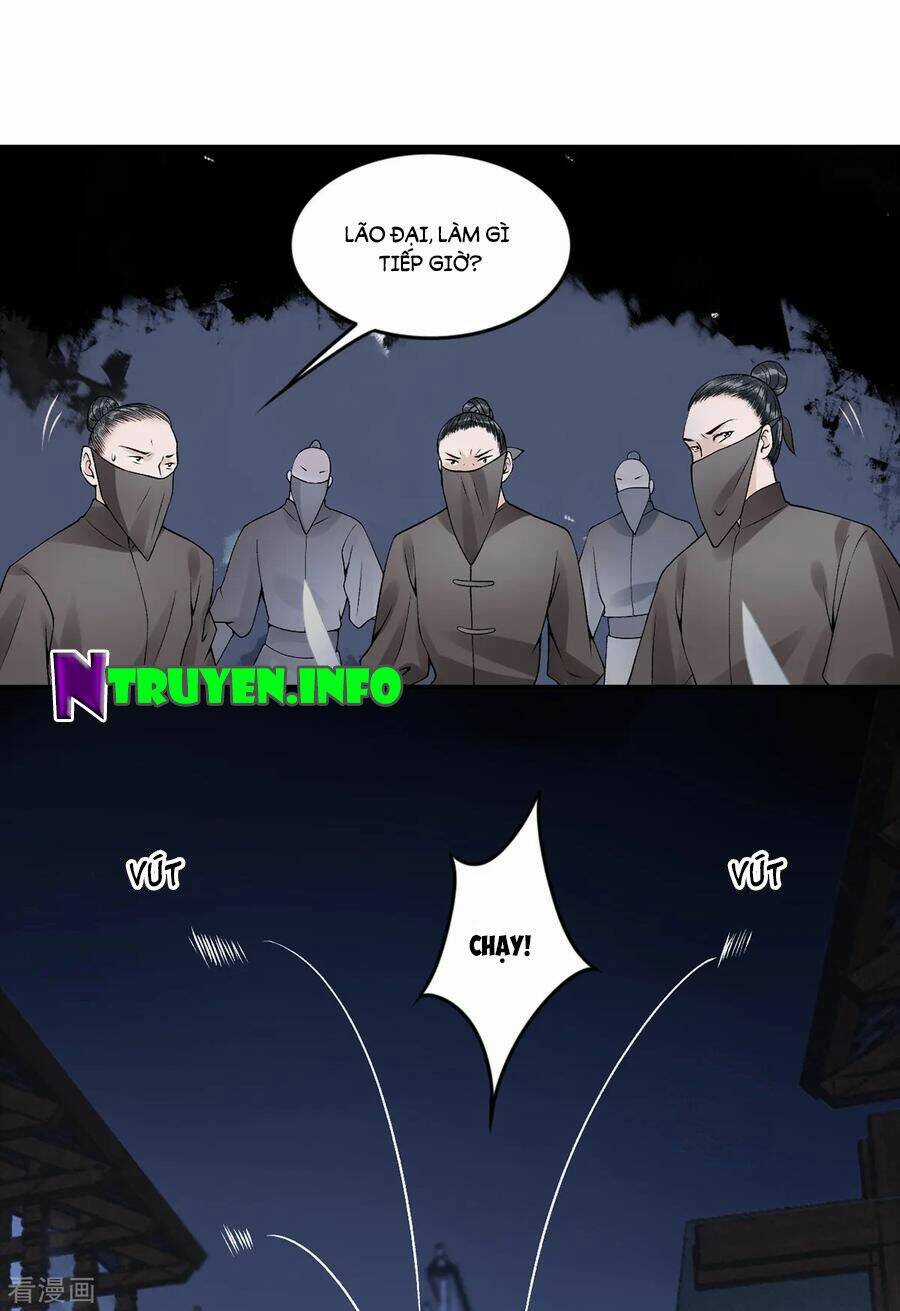 Hoàng Phi 9000 Tuổi - Chapter 75 - Trang 18