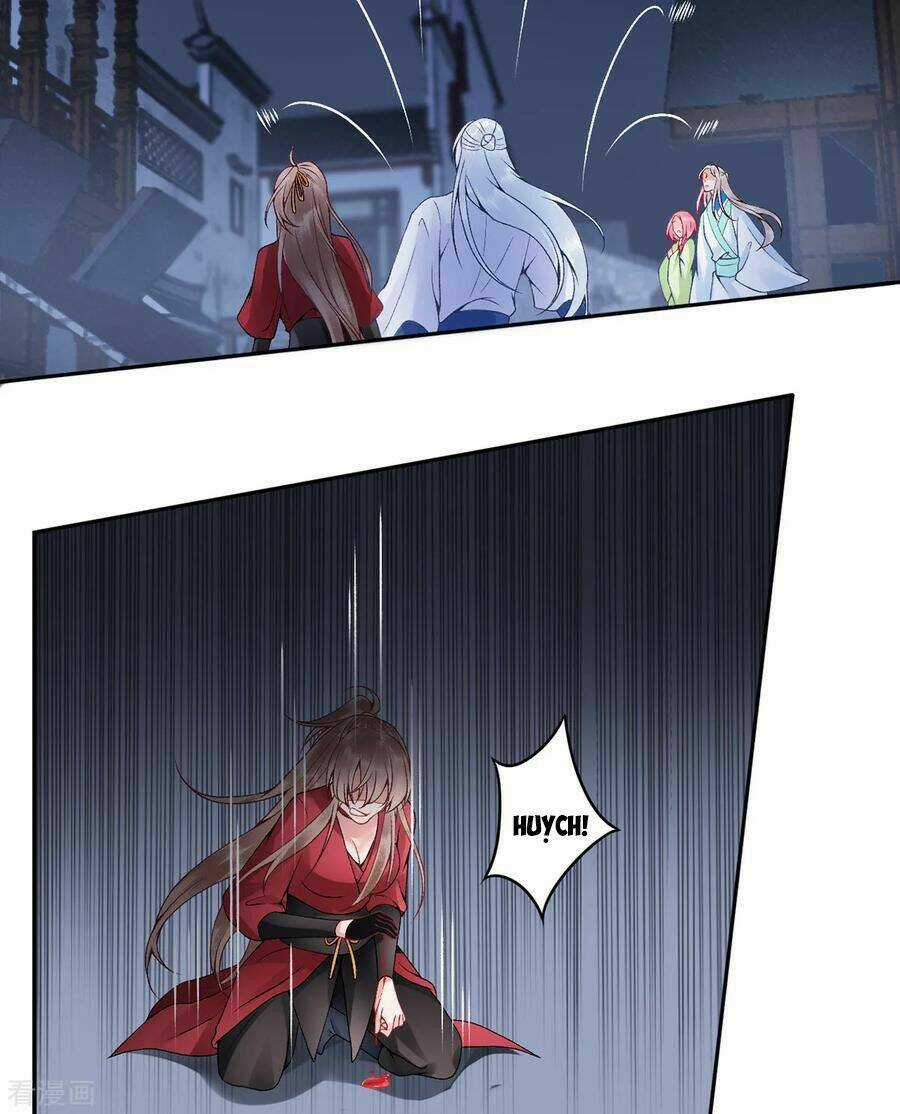 Hoàng Phi 9000 Tuổi - Chapter 75 - Trang 19